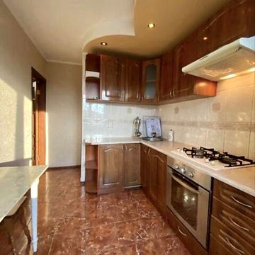 Оренда 3-кімн. квартира р-н Поділля