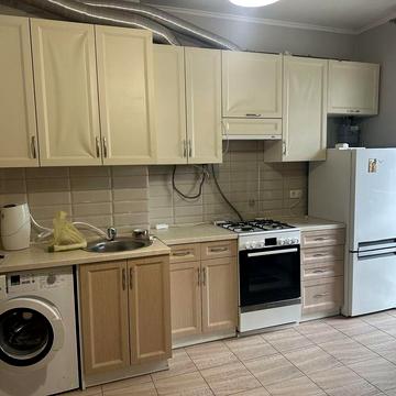 Здам в оренду однокімнатну квартиру,40 кв.м,