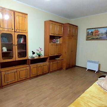 HG5 Здам 1 квартиру, Залютіно, вул.Юнатів