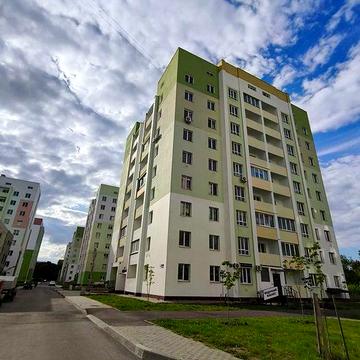 ЖК Мира 3, Продам 1 ком квартиру пл 42.5м2, этаж 6/9ти! Документы! A ЖК Мира 3