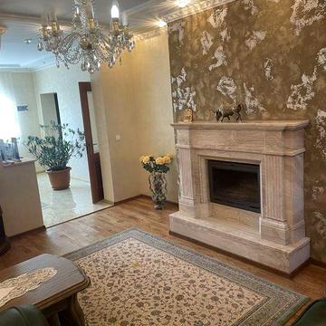 Оренда комфортного житлового будинку в с. Кольчино, Мукачево