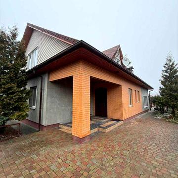 Продаж будинку 102 м2 ділянка 15 соток