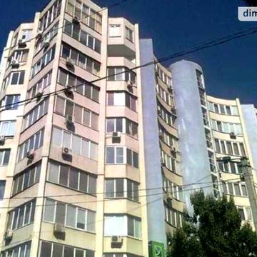 Продаж 3к Квартира Балтиморська (Посмітного) вулиця