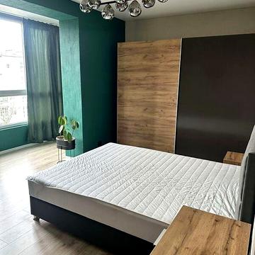 Довгострокова оренда 2к Квартира Калинова вулиця ЖК Образцовый