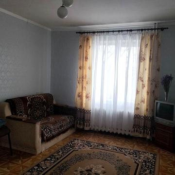 1 квартира  на СКД