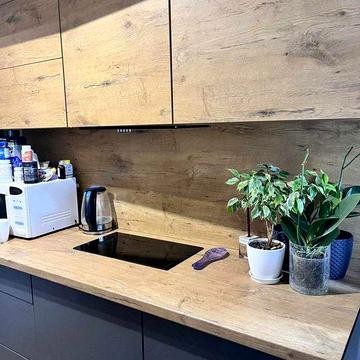 В продаже смарт-квартира с евроремонтом в Лузановке!