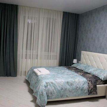 Апартаменты Делюкс 4