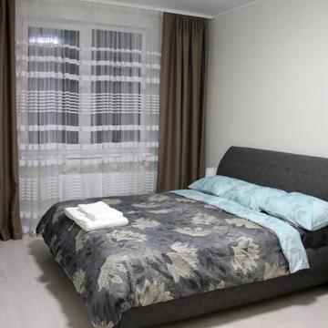 Апартаменты с видом на море