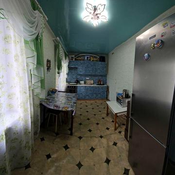 Продаётся 3 комнатная квартира  Соцгород, mar