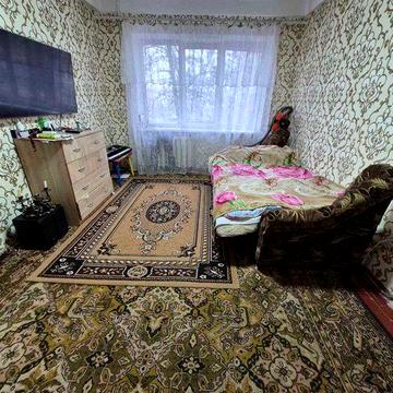 Уютная 2-х комн. на Черемушках/ р-н ЦНАПа