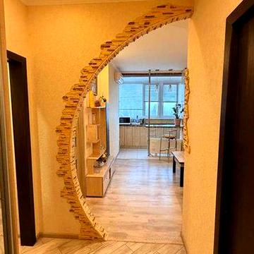 1 ком район Боевой автономка ЖК осбб