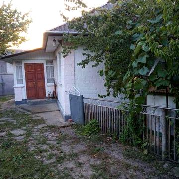 Будинок під держпрограми Ялтушків