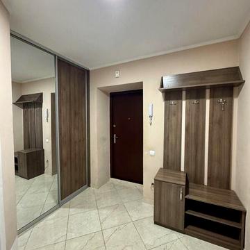 Довгострокова оренда 1к Квартира Академіка Ющенка вулиця ЖК Микрорайон Подолье