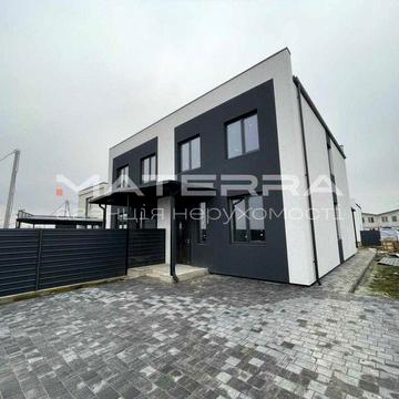 Продаж / Дуплекс / Білогородка 105м2