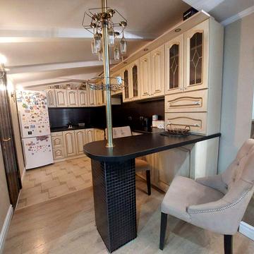 Оренда 2 кім квартри 70м2 вул. Шопена м. Дрогобич