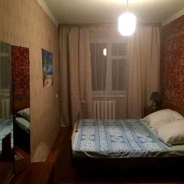 Продам 2к квартиру Новые дома Садовый проезд.IN