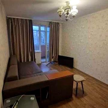 Продажа 2-комнатной квартиры Алексеевка проспект Победы