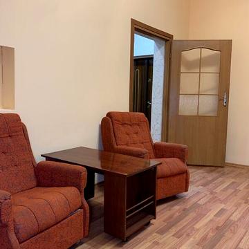 Довгострокова оренда 2к Квартира Фучика Юліуса вулиця