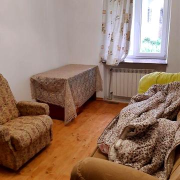 Довгострокова оренда 2к Квартира Садова вулиця