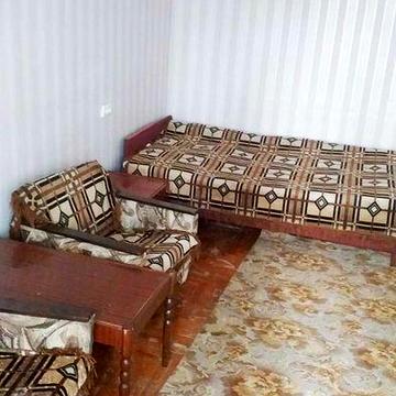 Продам хорошую 1о комн кв 29м 4эт 5ти ул.Магара, начало Космическ р-на