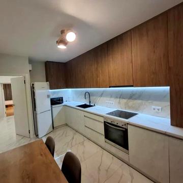 Здам 1к квартиру ЖК Набережний квартал