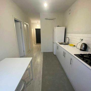 Здам двокімнатну квартиру в центрі поряд з парком Незнайка