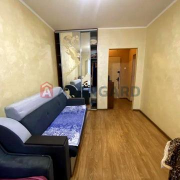 Хіт ціна! До метро 10хв найкраща локація є ГАЗ 1-но кім квартира