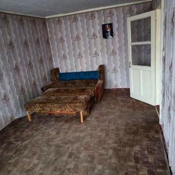 1 кімн кв. Космічн р-н. Зупинка кінотеатр Космос.