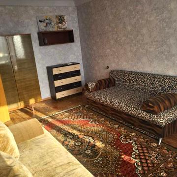 Оренда однокімнатної квартири, Бабурка (111-897-766)