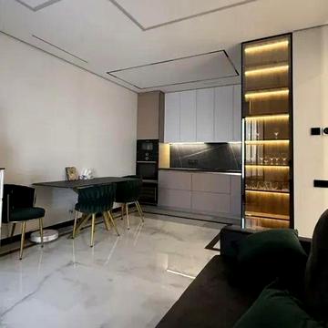 Продаж 3к квартири, жк «Рибінський»