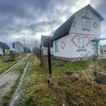 Продам 2х пов.дачу в СТ «Лаванда»