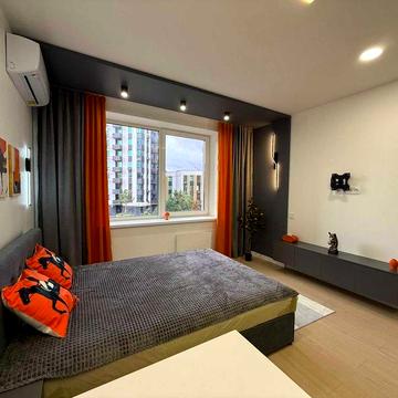 Продаж квартири в сучасному закритому комплексі ЖК У-Квартал ЖК У-Квартал