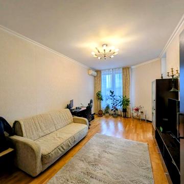 Продаж 2 кімнати 82 м2. ЖК Пори Року (времена года). Мокра 20г. Парк ЖК пори року