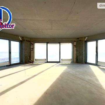 Продаж 1к Квартира Набережна Перемоги вулиця ЖК Bartolomeo Resort Town