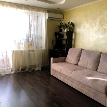 1 кімнатна , новобудова