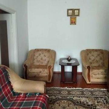 Здам квартиру одна кімната.