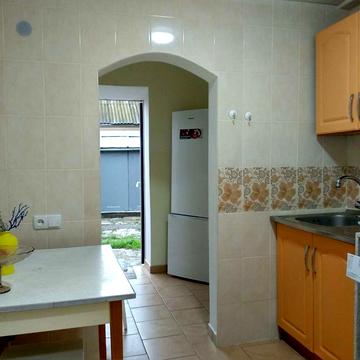 Победа-5 Жилой Дом 1 комнатный отдельный Электро отопление Реальный