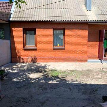 Победа-5 Жилой Дом 1 комнатный отдельный Электро отопление Реальный