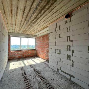 СМАРТ-квартира 23,8 кв.м. третій поверх ЖК Барви ЖК BARVY