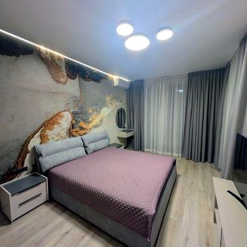 Оренда 1кв 57,3м2 ЖК Park Lake City/Парк Лейк Сіті с.Підгірці, Київ