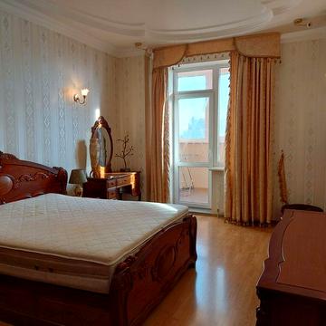 Сдам 3 ком. квартиру в ЖК Капитане