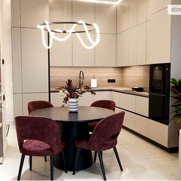 Довгострокова оренда 2к Квартира Костомарівська вулиця ЖК Geneve