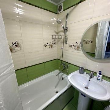 Довгострокова оренда 1к Квартира Парус масив