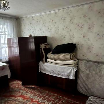 Сдам пол дома сэлектро  отоплением. Есть автопарковка. Свой двор 6