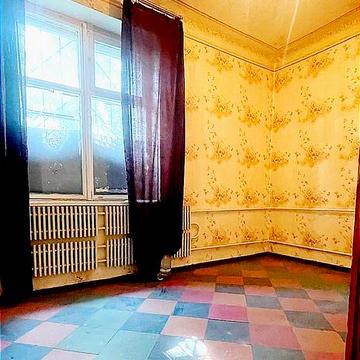 Продам 3х. АО. Квартиру