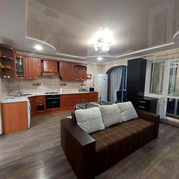 Здам 1ккв з дорогим євроремонтом в новому будинку біля Епіцентра!!