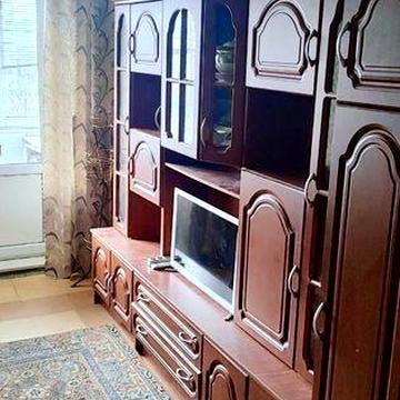 Сдам 2к квартиру около Макдональдса