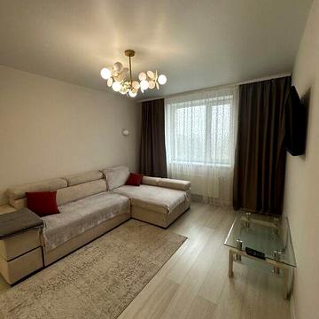 Довгострокова оренда 1к Квартира Генерала Гандзюка вулиця ЖК Жемчужина Подолья