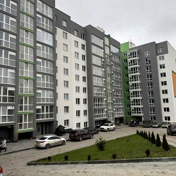 Продаж 2к Квартира Чернівецька вулиця ЖК ул. Черновицкая, 64А