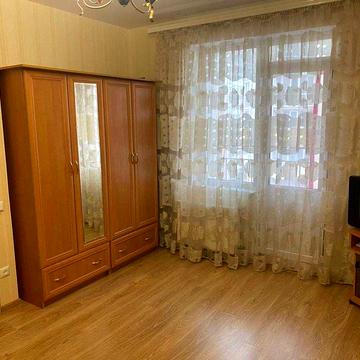 Продажа 1 комн.кв. пр.Небесной Сотни/Левитана